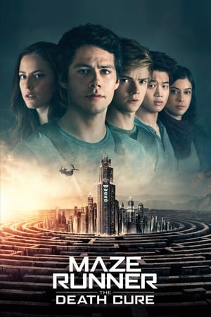 Maze Runner: The Death Cure (2018) Hindi Dual Audio [200MB] - Movierulz