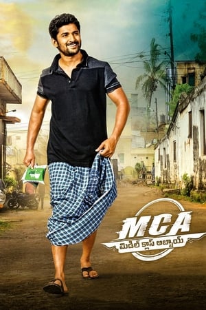 MCA Middle Class Abbayi (2017) Hindi Dual Audio [1.6GB] - Movierulz