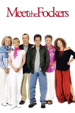Meet the Fockers 2004 Hindi Dual Audio [1GB] - Movierulz