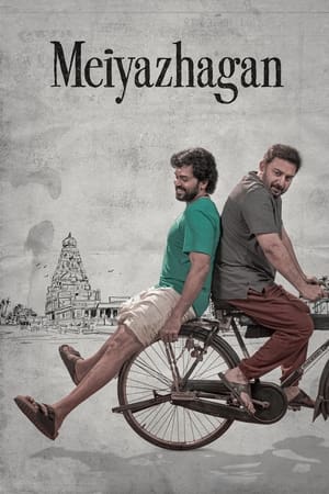 Meiyazhagan 2024 Hindi Dual Audio – 720p – - Movierulz
