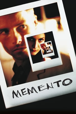 Memento (2000) Hindi Dual Audio 360MB ESubs - Movierulz