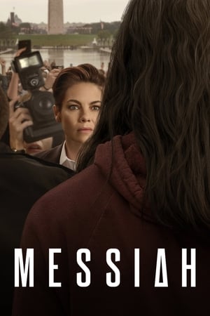 Messiah (2019) Season 1 All Episodes Hindi Dual Audio [Complete] – - Movierulz