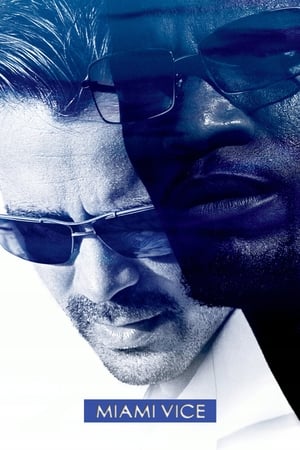 Miami Vice (2006) Hindi Dual Audio 400MB - Movierulz
