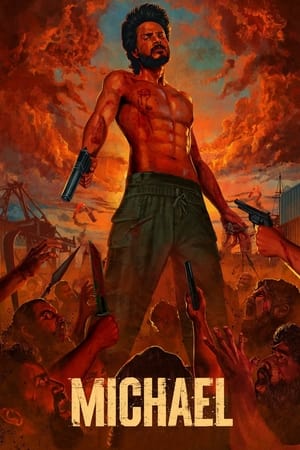 Michael 2023 Hindi (Org) Movie – - Movierulz