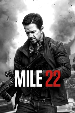 Mile 22 2018 Hindi Dual Audio 300MB - Movierulz