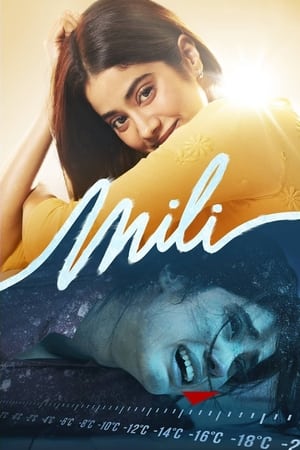 Mili 2022 Hindi Movie – - Movierulz