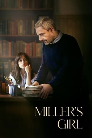 Miller’s Girl (2024) Hindi Dual Audio – 720p – - Movierulz