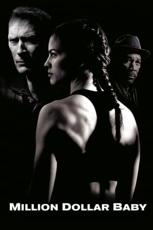 Million Dollar Baby (2004) Hindi Dual Audio [1.1GB] - Movierulz