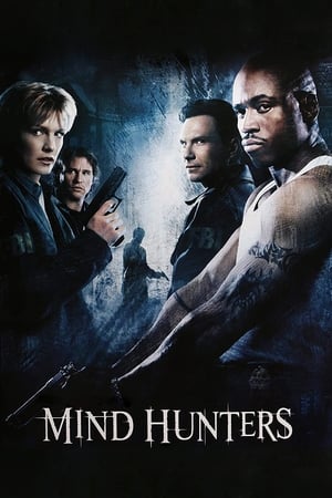 Mindhunters (2004) Hindi Dual Audio [780MB] - Movierulz