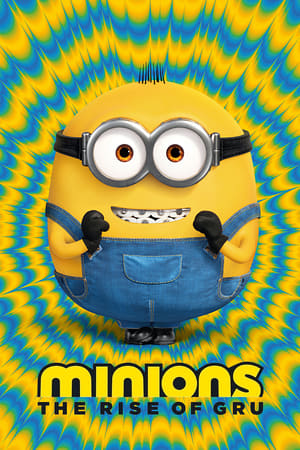 Minions: The Rise of Gru 2022 Hindi (ORG) Dual Audio – - Movierulz