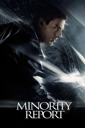 Minority Report (2002) Hindi Dual Audio [1GB] - Movierulz