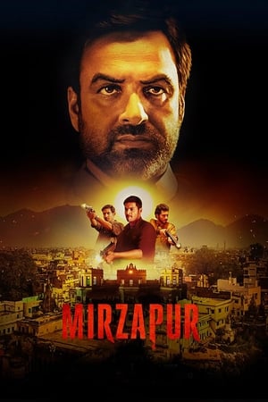 Mirzapur (2020) Season 2 All Episodes Hindi [Complete] – – - Movierulz