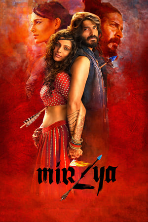 Mirzya (2016) Full Movie [1 GB] - Movierulz