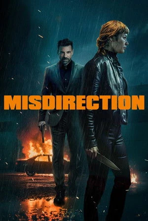 Misdirection 2026 English Audio - Movierulz