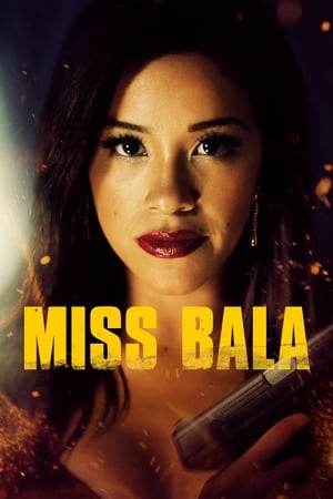 Miss Bala (2019) Hindi Dual Audio 350MB - Movierulz
