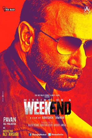 Missing on a Weekend (2016) Hindi Movie - [330MB] - Movierulz