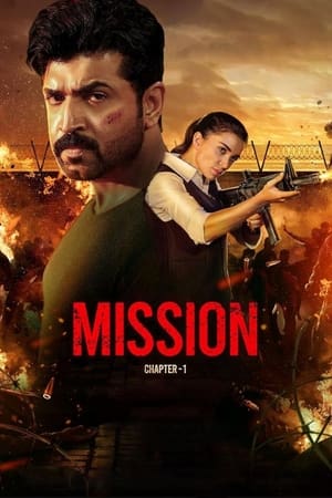 Mission : Chapter 1 2024 Hindi – – - Movierulz