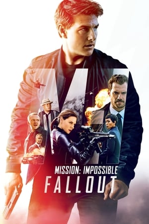 Mission: Impossible – Fallout (2018) Hindi (Orged) Dual Audio [1.1GB] - Movierulz