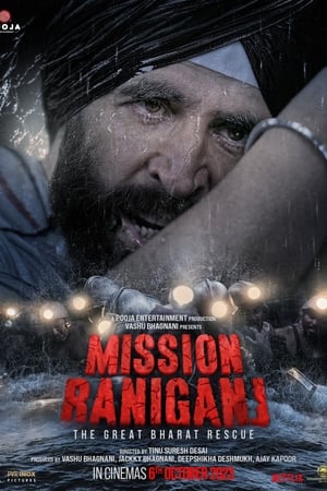 Mission Raniganj 2023 Hindi – - Movierulz