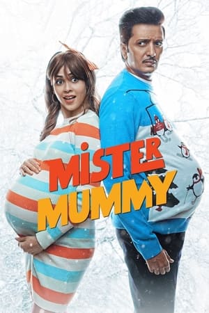 Mister Mummy 2022 Hindi Movie – - Movierulz