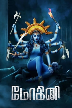 Mohini (2018) Hindi Dubbed 400MB - Movierulz