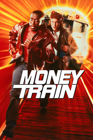 Money Train (1995) Hindi Dual Audio 430MB - Movierulz