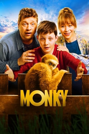 Monky (2017) Hindi Dual Audio [960MB] - Movierulz