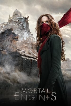 Mortal Engines (2018) Hindi (ORG) Dual Audio [1.2GB] - Movierulz
