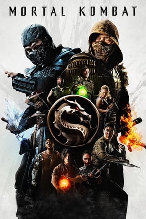 Mortal Kombat (2021) Hindi (ORG) Dual Audio [1.2GB] - Movierulz