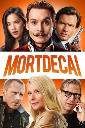 Mortdecai 2015 Dual Audio Hindi [1GB] ESubs - Movierulz