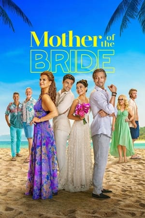 Mother of the Bride (2024) Hindi Dual Audio – 720p – - Movierulz