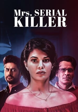 Mrs Serial Killer 2020 Hindi Movie [800MB] - Movierulz