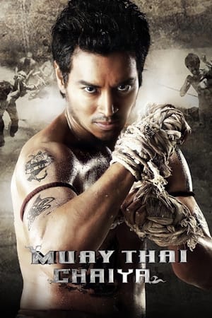 Muay Thai Chaiya 2007 UNRATED - Dual Audio (Hindi - Thai) Full Movie - 1.3GB - Movierulz