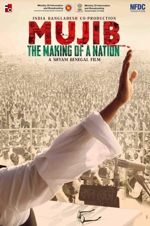 Mujib – The Making of a Nation (2023) Hindi Pre- – - Movierulz