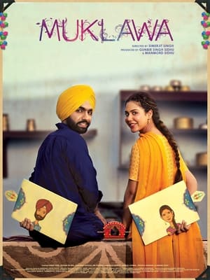 Muklawa 2019 Punjabi Audio - Movierulz
