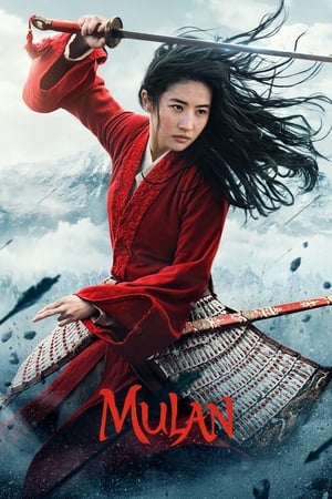 Mulan 2020 Hindi (Org) Dual Audio 350MB - Movierulz