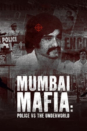 Mumbai Mafia Police vs the Underworld 2023 Hindi Dual Audio – - Movierulz