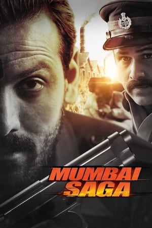 Mumbai Saga 2021 Hindi Movie [1GB] - Movierulz