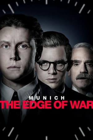 Munich The Edge of War 2021 Hindi Dual Audio – - Movierulz