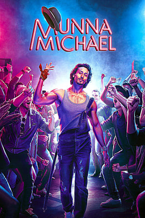 Munna Michael 2017 Full Movie Download - 1.2GB - Movierulz