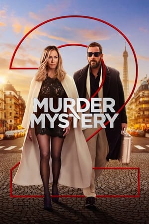 Murder Mystery 2 (2023) Hindi Dual Audio – - Movierulz