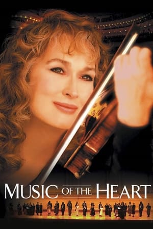Music of the Heart (1999) 100mb Hindi Dual Audio Download - Movierulz
