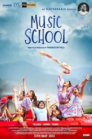 Music School 2023 Hindi - Movierulz