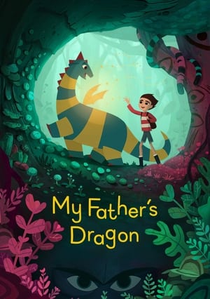 My Father’s Dragon (2022) Hindi Dual Audio – - Movierulz