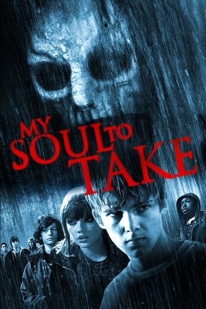 My Soul to Take (2010) Hindi Dual Audio 350MB - Movierulz