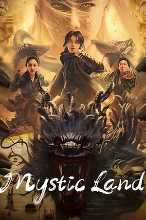 Mystic Land (2023) Hindi Dual Audio – 720p – - Movierulz