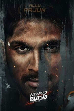 Naa Peru Surya Na Illu India (2018) Hindi (Org) Dual Audio 500MB - Movierulz