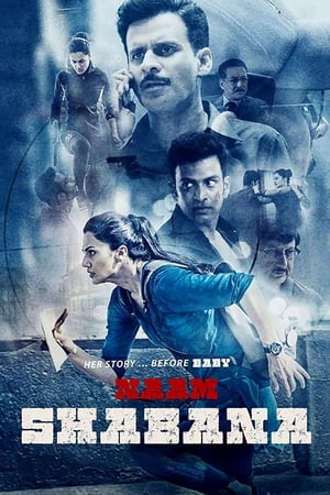 Naam Shabana 2017 400MB Full Movie Download - Movierulz