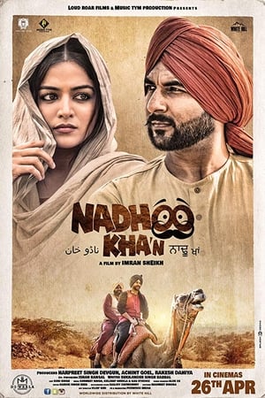 Nadhoo Khan (2019) Punjabi Movie - [400MB] - Movierulz