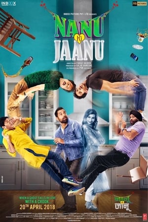 Nanu Ki Jaanu (2018) Movie – [400MB] - Movierulz